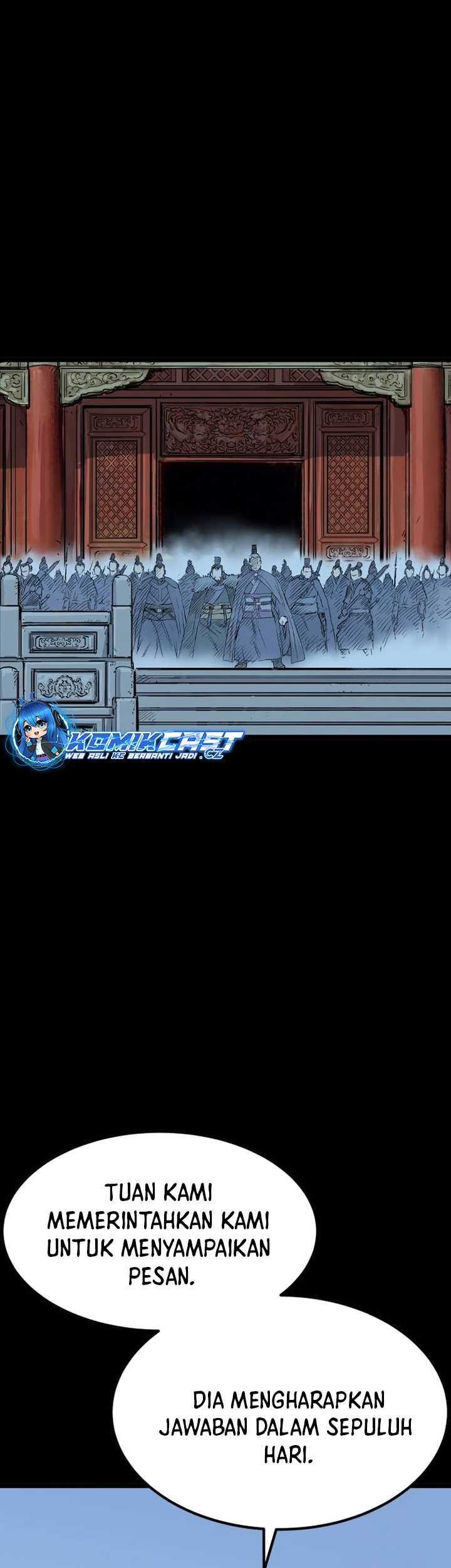 Asura (Ryu Ki-Un) Chapter 18 Gambar 18