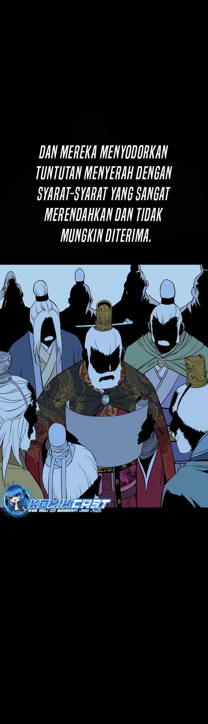 Asura (Ryu Ki-Un) Chapter 18 Gambar 22