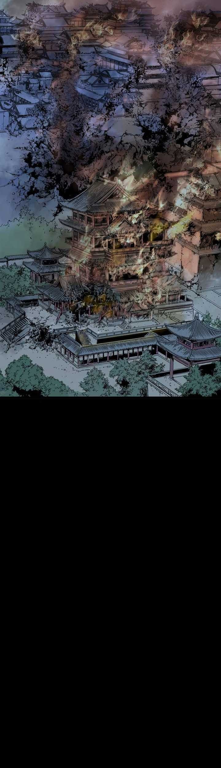 Asura (Ryu Ki-Un) Chapter 18 Gambar 46