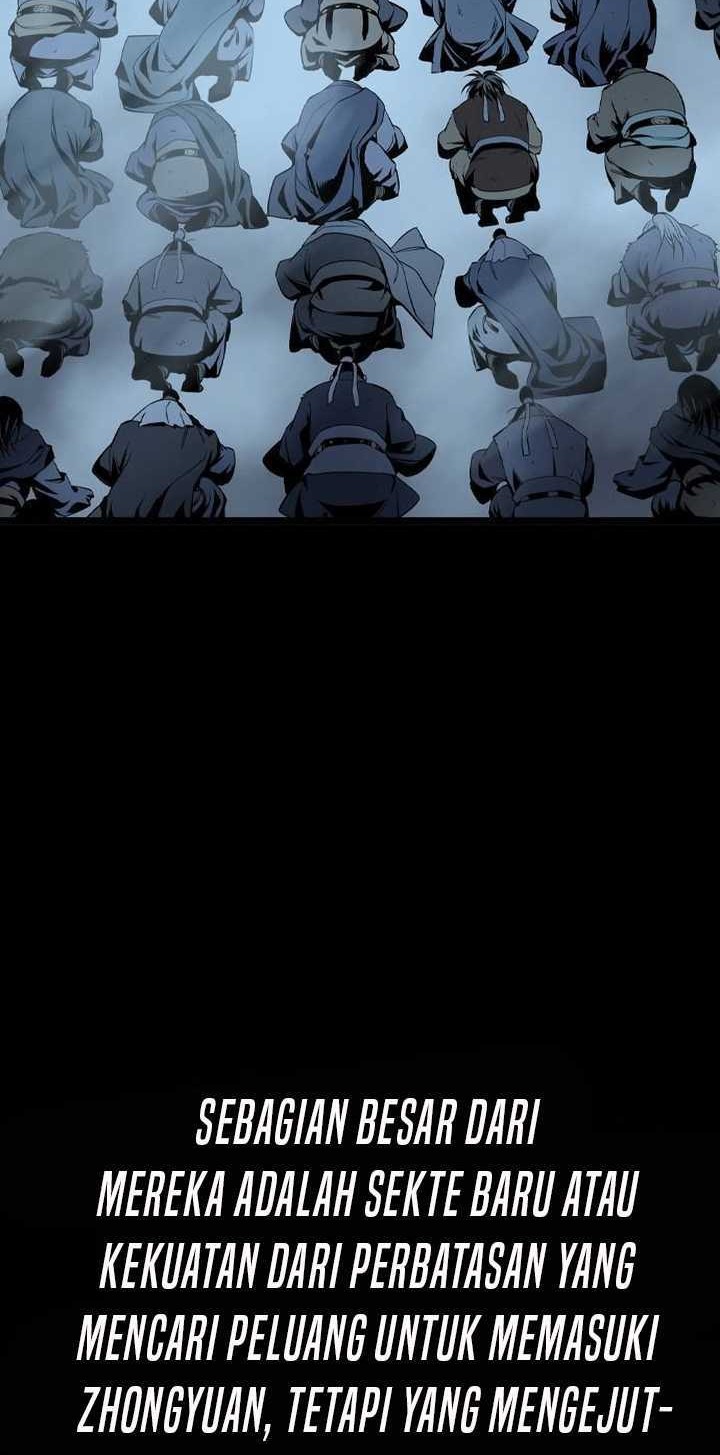 Asura (Ryu Ki-Un) Chapter 18 Gambar 49