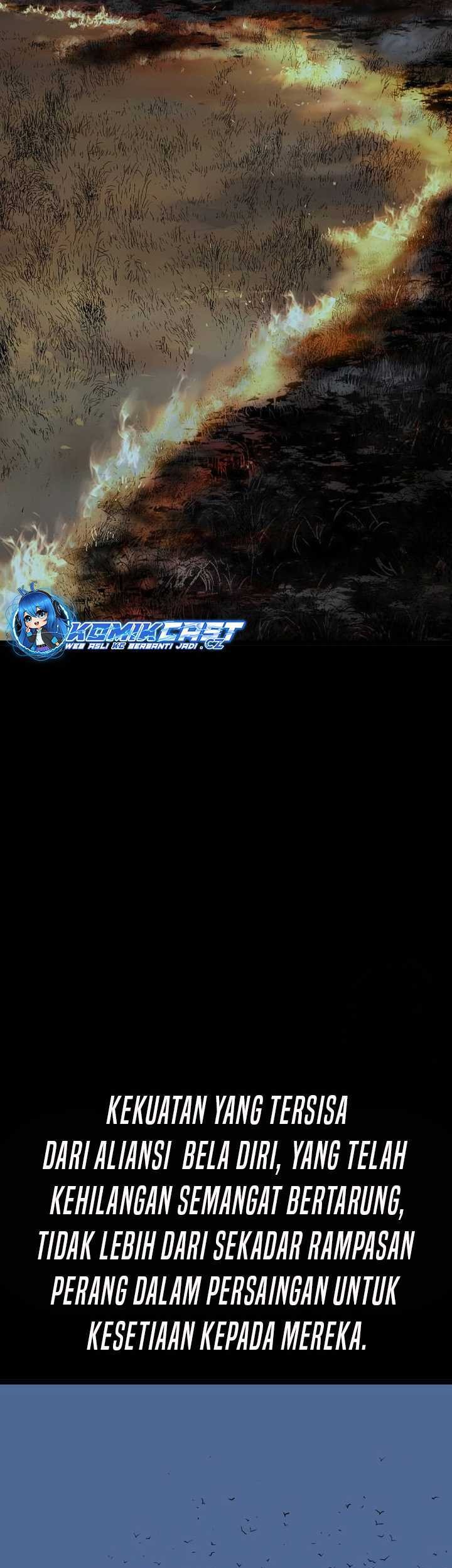 Asura (Ryu Ki-Un) Chapter 18 Gambar 52