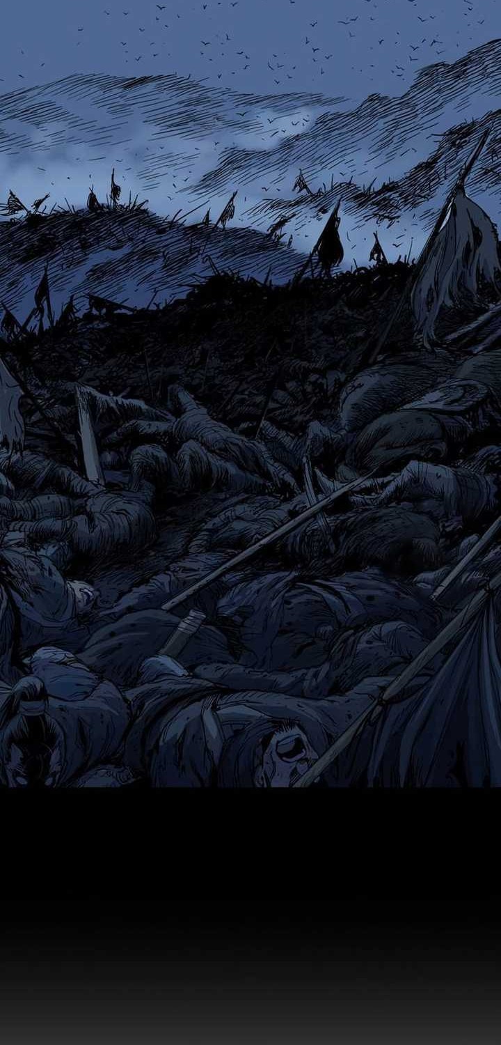 Asura (Ryu Ki-Un) Chapter 18 Gambar 53