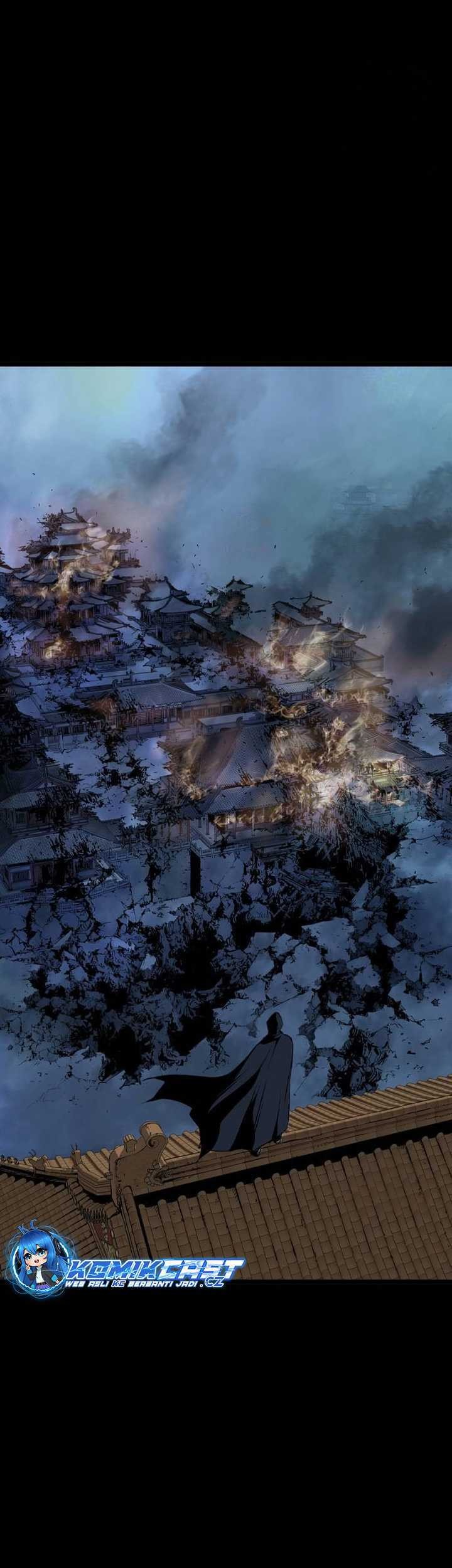 Asura (Ryu Ki-Un) Chapter 18 Gambar 40