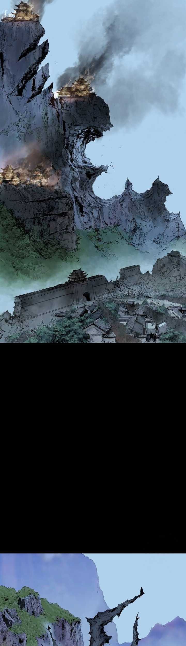 Asura (Ryu Ki-Un) Chapter 18 Gambar 42