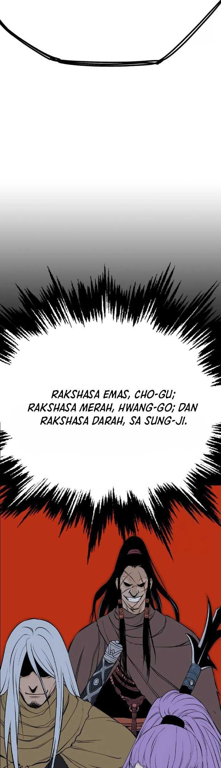 Asura (Ryu Ki-Un) Chapter 18 Gambar 66