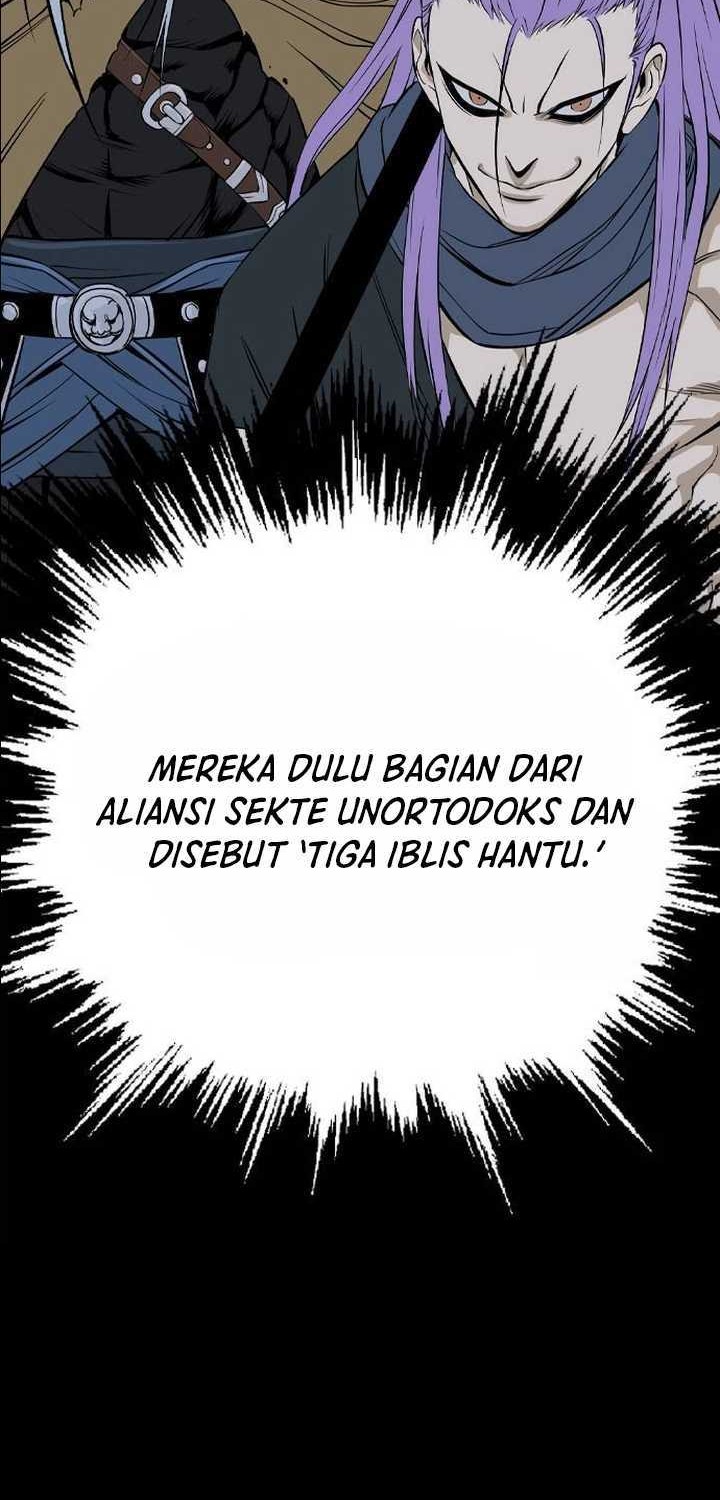 Asura (Ryu Ki-Un) Chapter 18 Gambar 67