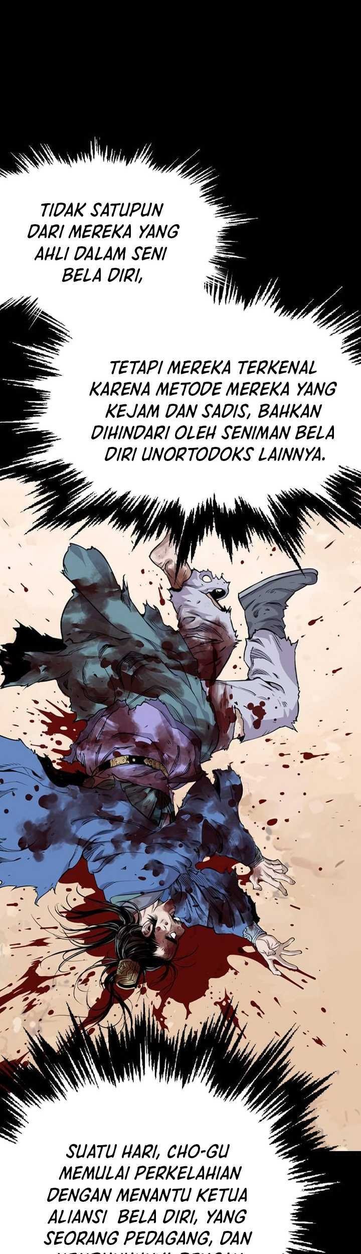 Asura (Ryu Ki-Un) Chapter 18 Gambar 68