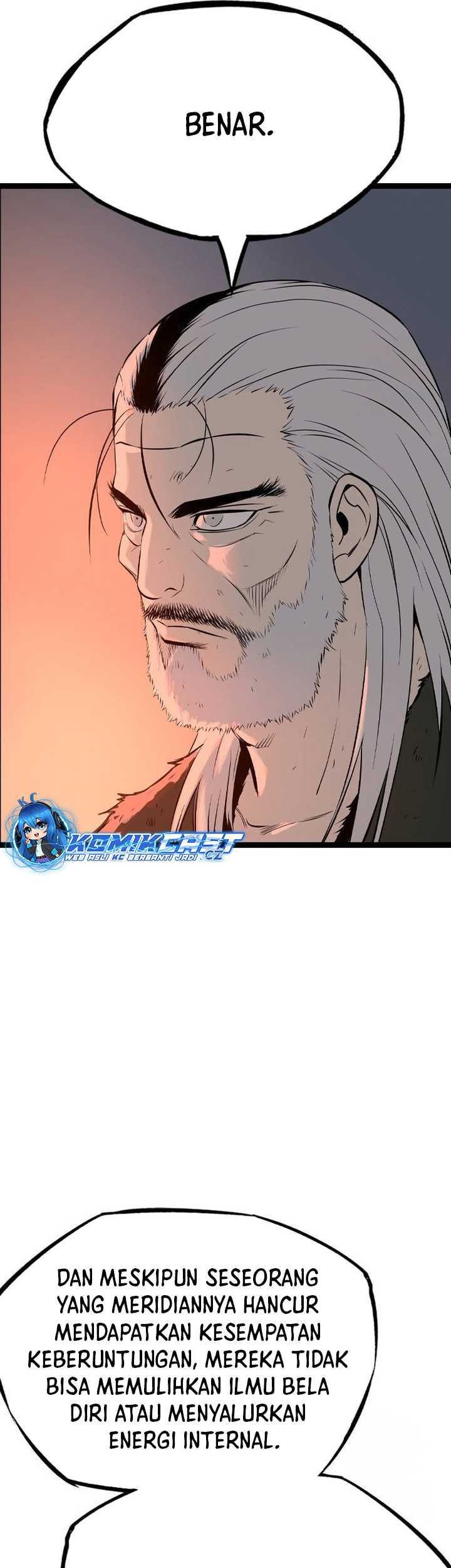 Asura (Ryu Ki-Un) Chapter 18 Gambar 74