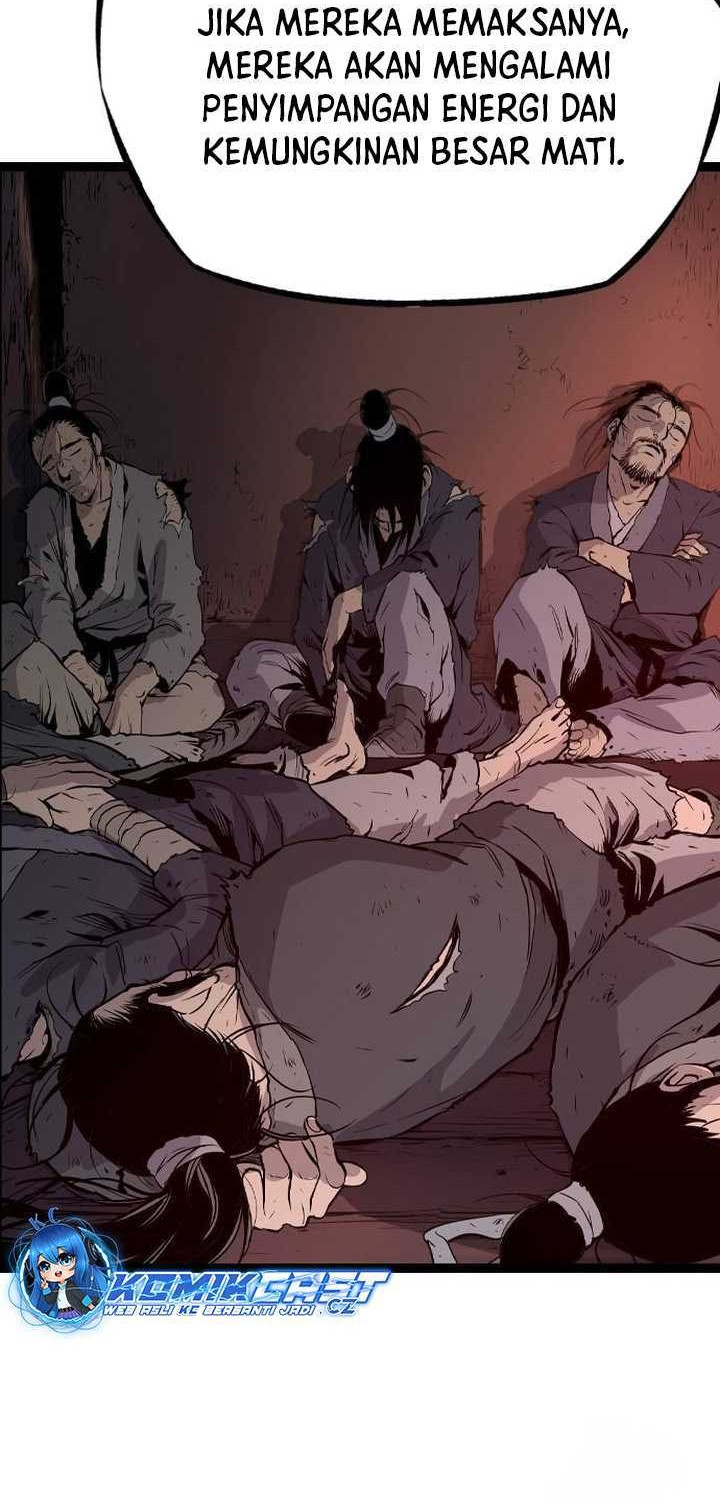 Asura (Ryu Ki-Un) Chapter 18 Gambar 75