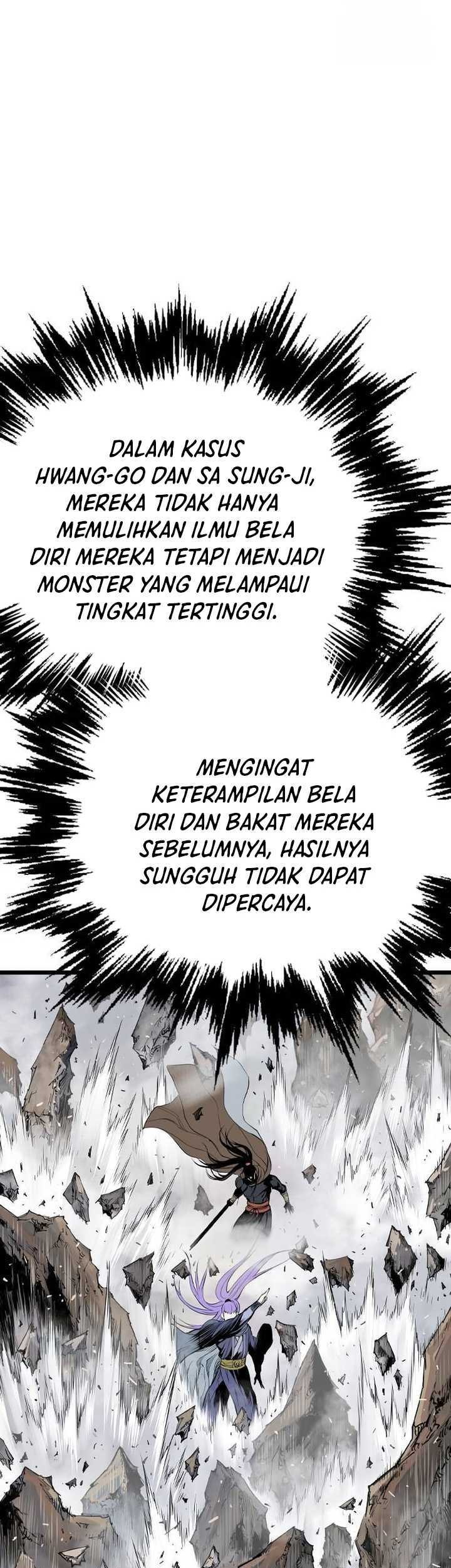 Asura (Ryu Ki-Un) Chapter 18 Gambar 76