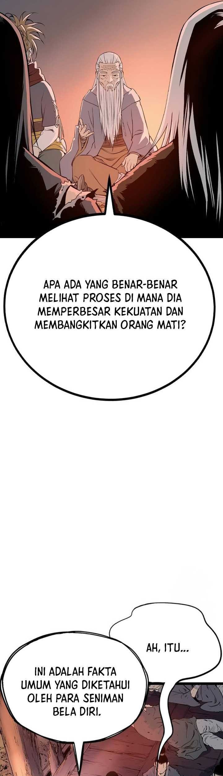 Asura (Ryu Ki-Un) Chapter 18 Gambar 60