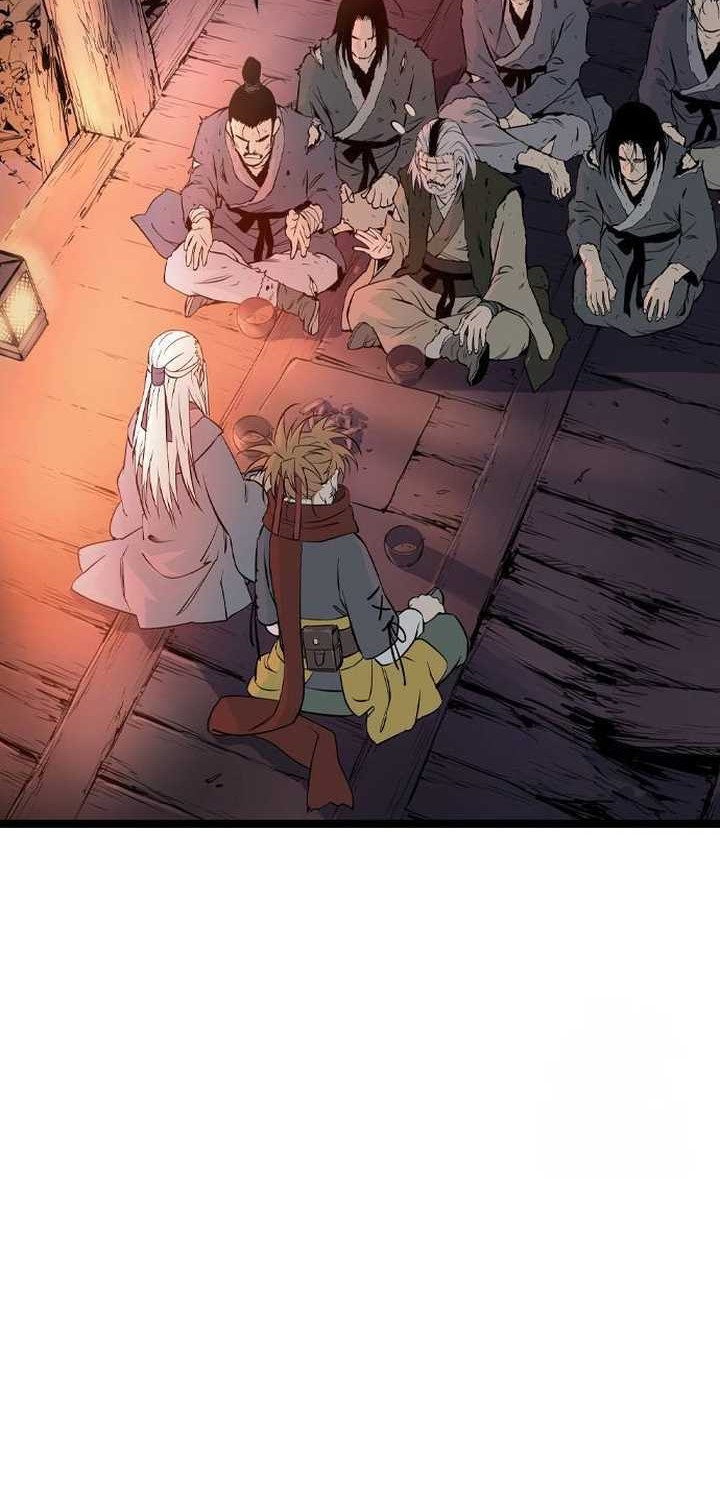 Asura (Ryu Ki-Un) Chapter 18 Gambar 61