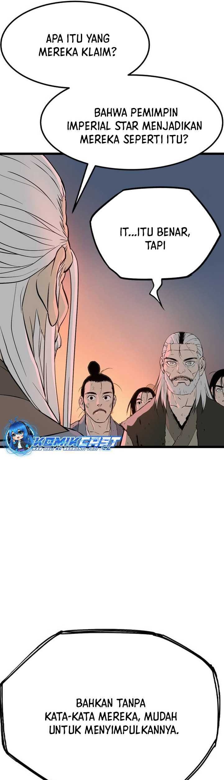 Asura (Ryu Ki-Un) Chapter 18 Gambar 64