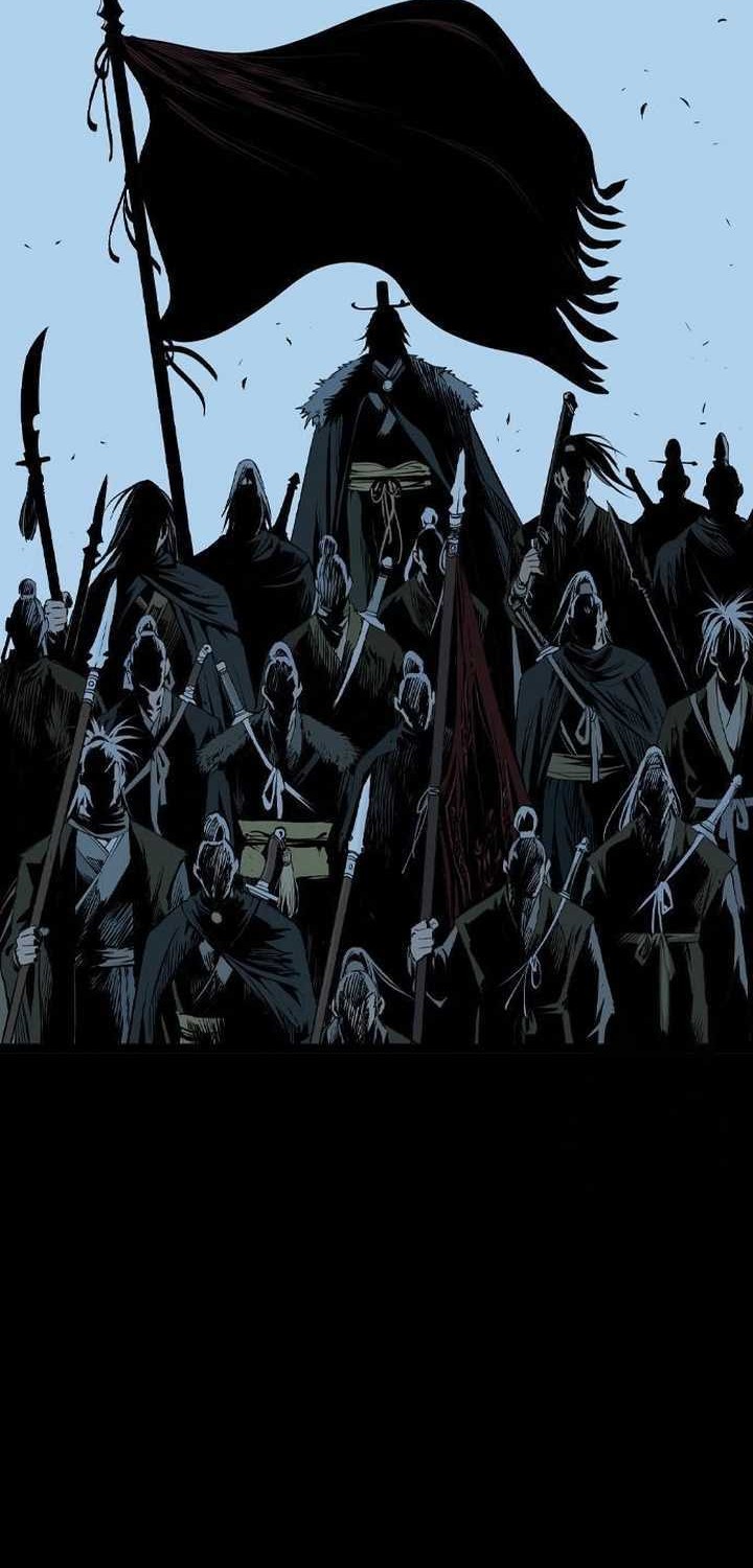 Asura (Ryu Ki-Un) Chapter 18 Gambar 5