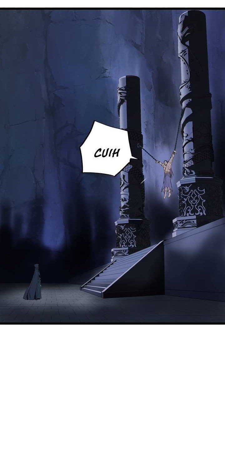 Asura (Ryu Ki-Un) Chapter 18 Gambar 89