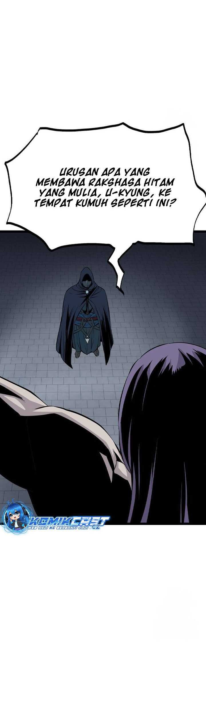 Asura (Ryu Ki-Un) Chapter 18 Gambar 90