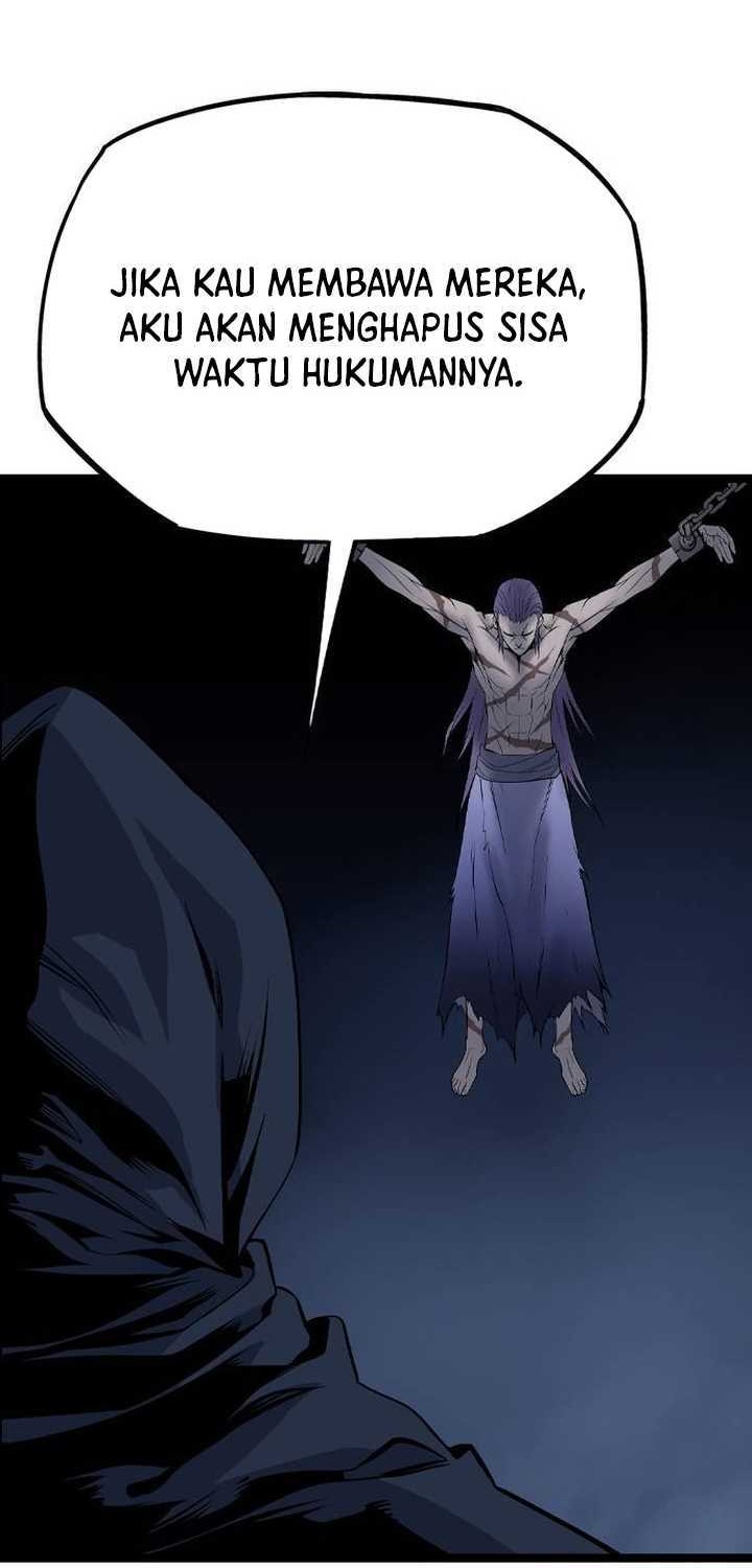 Asura (Ryu Ki-Un) Chapter 18 Gambar 93