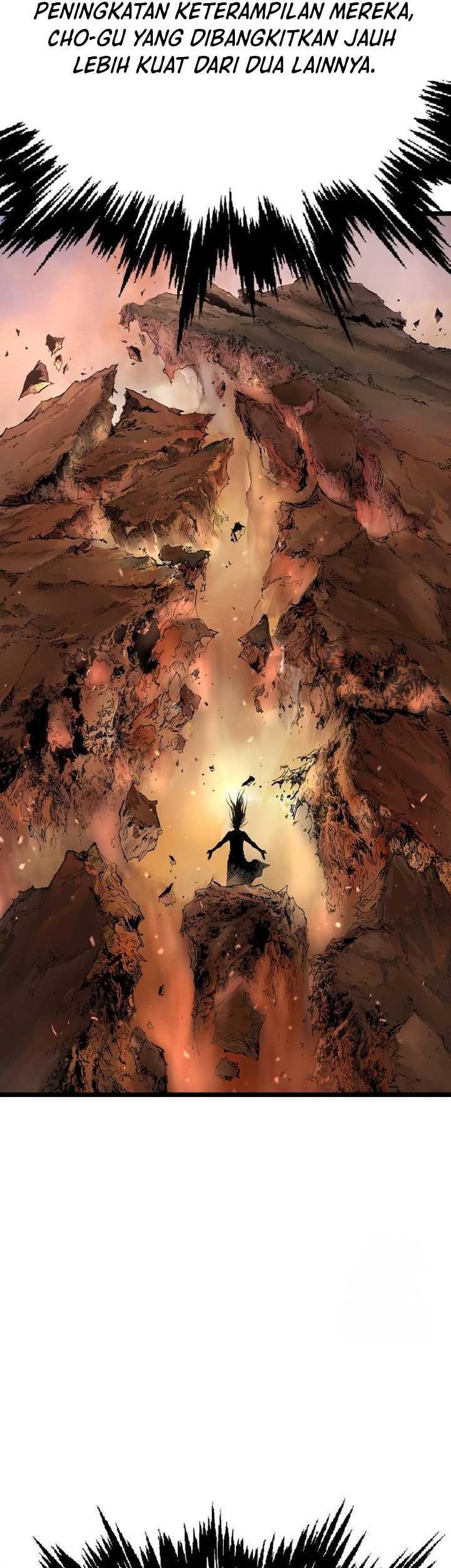 Asura (Ryu Ki-Un) Chapter 18 Gambar 80