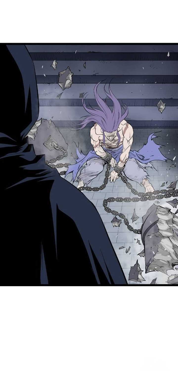 Asura (Ryu Ki-Un) Chapter 18 Gambar 100