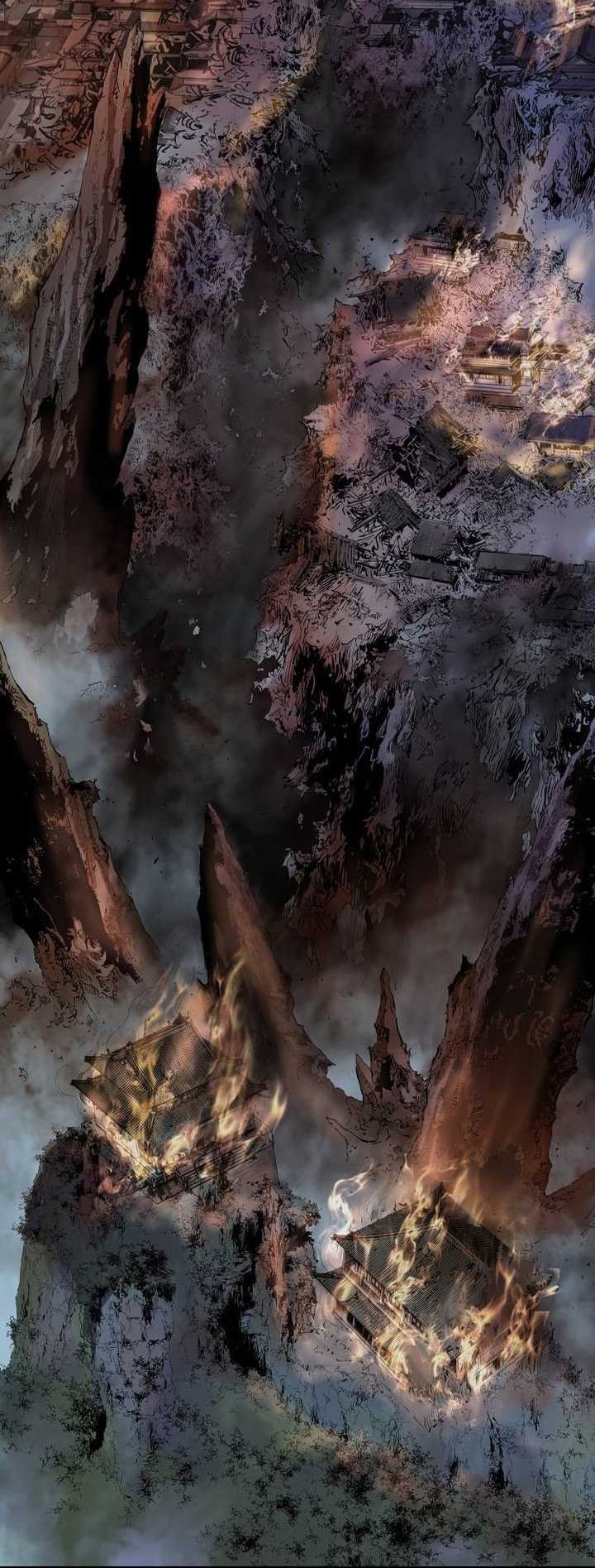 Asura (Ryu Ki-Un) Chapter 18 Gambar 11