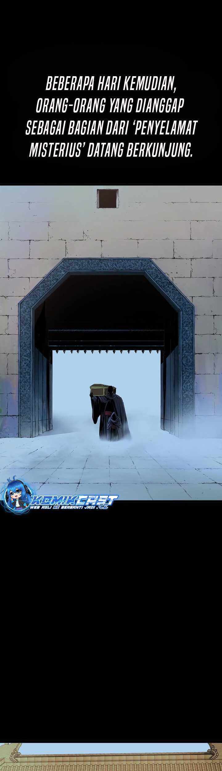 Asura (Ryu Ki-Un) Chapter 18 Gambar 16