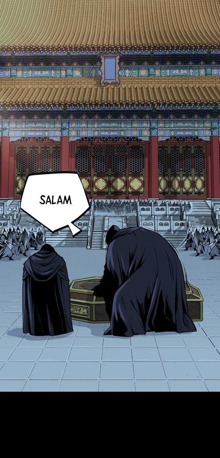 Asura (Ryu Ki-Un) Chapter 18 Gambar 17