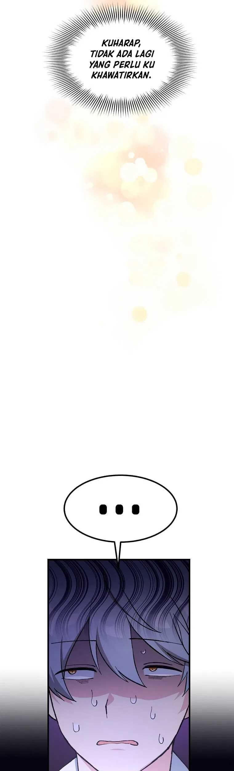 How a Former Pro Takes Advantage by Doing an Easy Job Chapter 95 Gambar 21