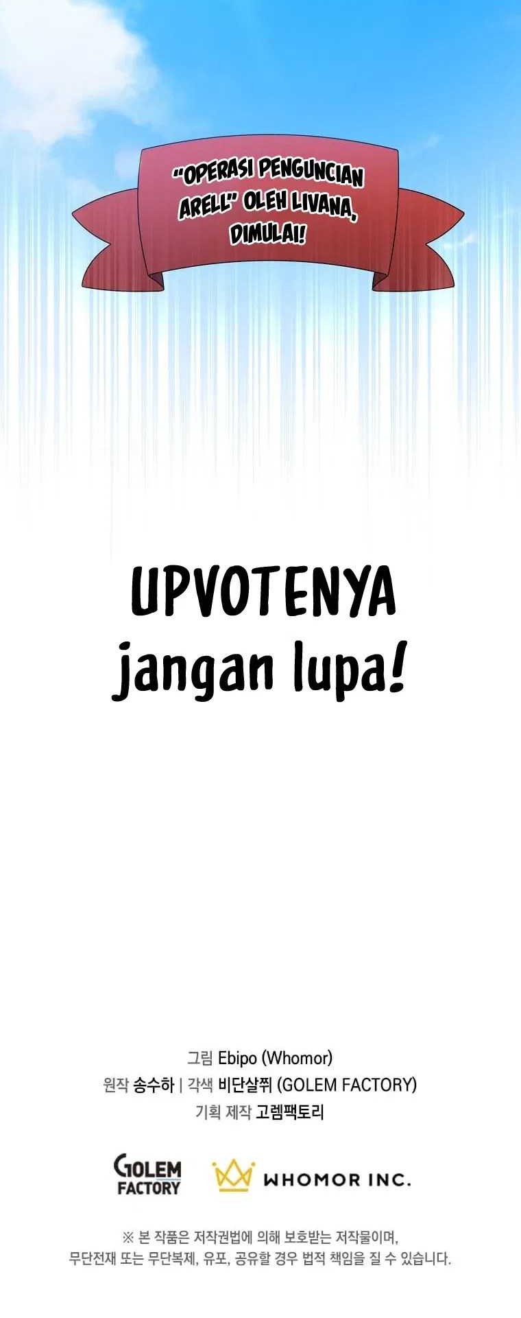 How a Former Pro Takes Advantage by Doing an Easy Job Chapter 95 Gambar 49