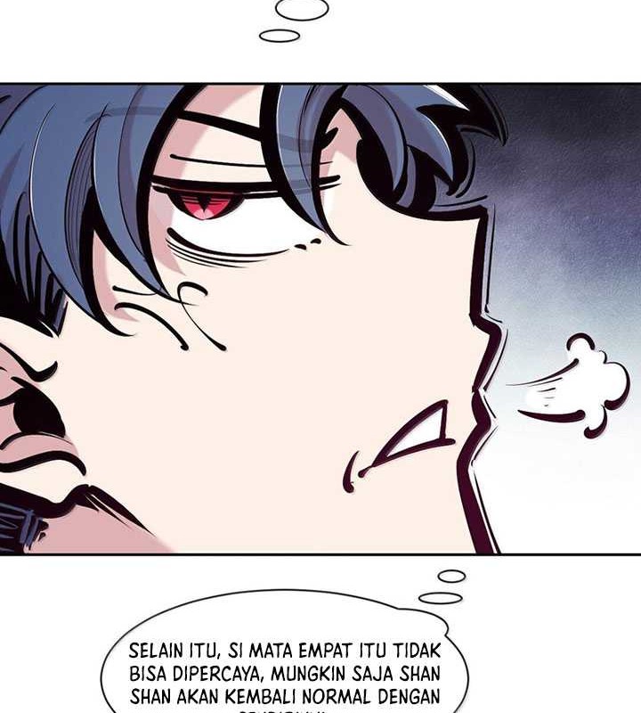 Demon X Angel, Can’t Get Along! Chapter 123 Gambar 21