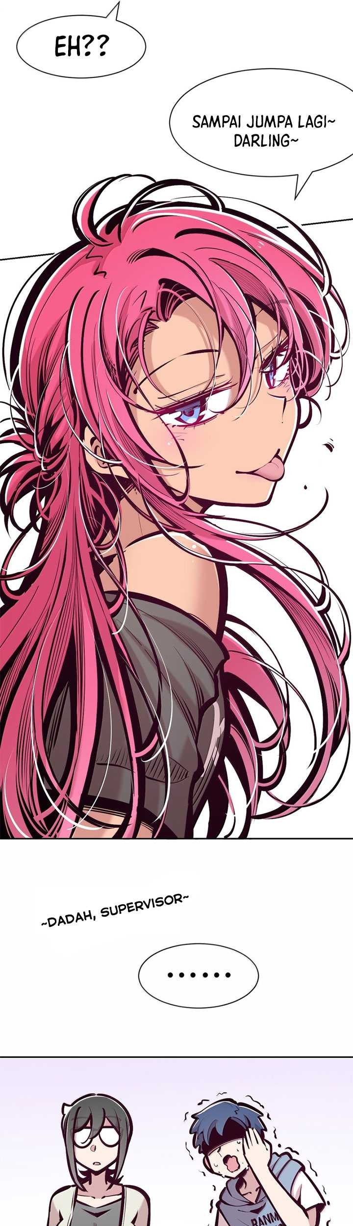 Demon X Angel, Can’t Get Along! Chapter 123 Gambar 10