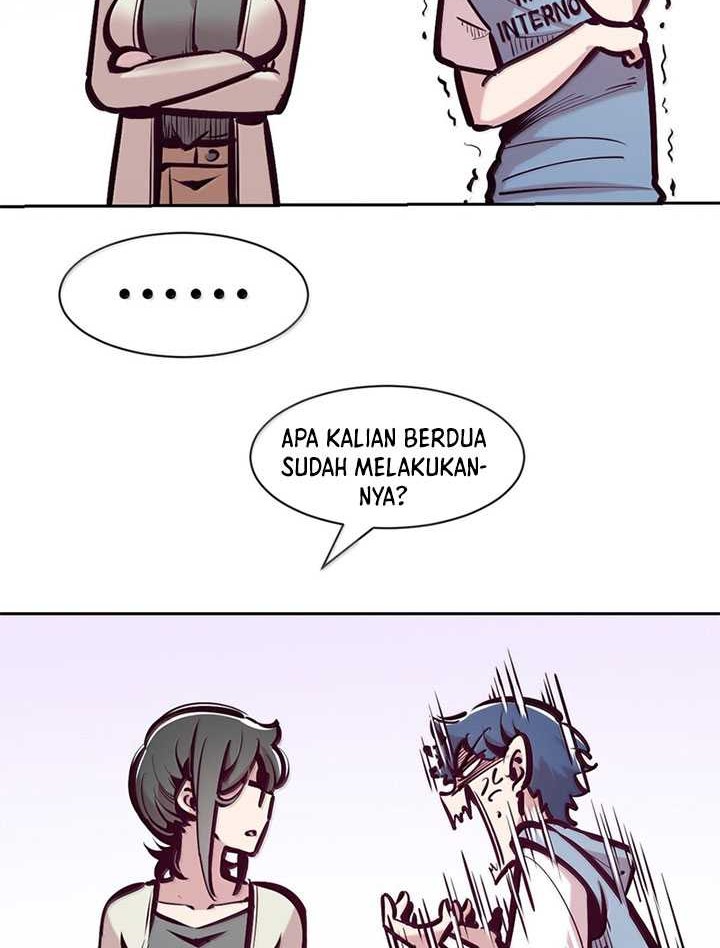 Demon X Angel, Can’t Get Along! Chapter 123 Gambar 11