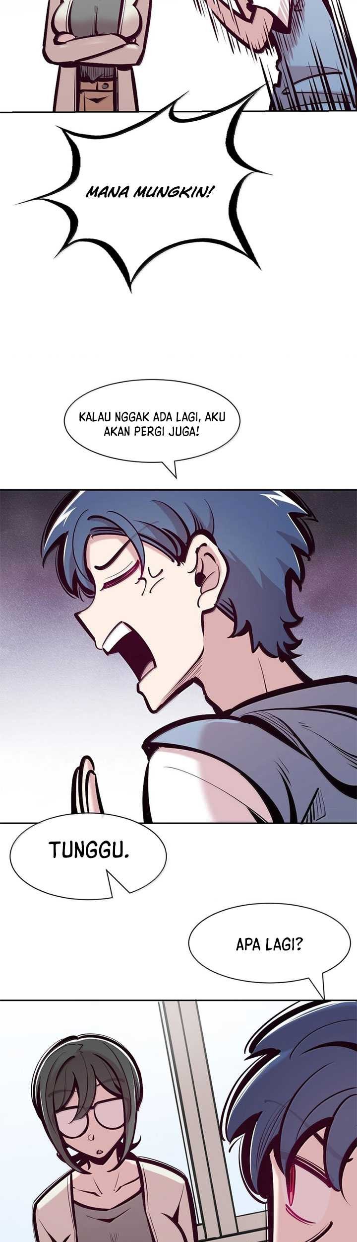 Demon X Angel, Can’t Get Along! Chapter 123 Gambar 12