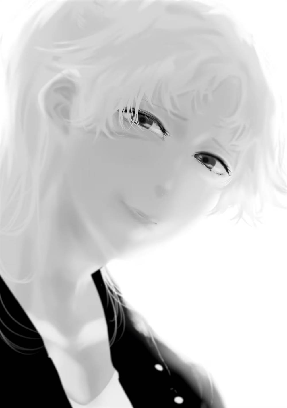 Tsurenai Hodo Aokute Azatoi Kurai ni Akai Chapter 28 Gambar 18