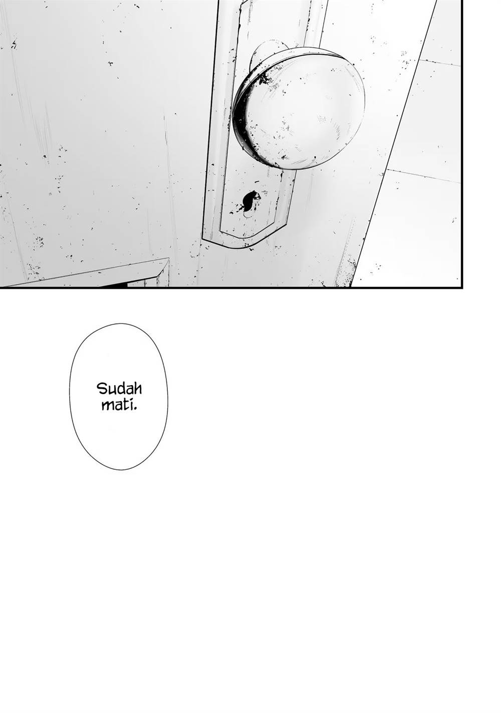 Tsurenai Hodo Aokute Azatoi Kurai ni Akai Chapter 28 Gambar 19