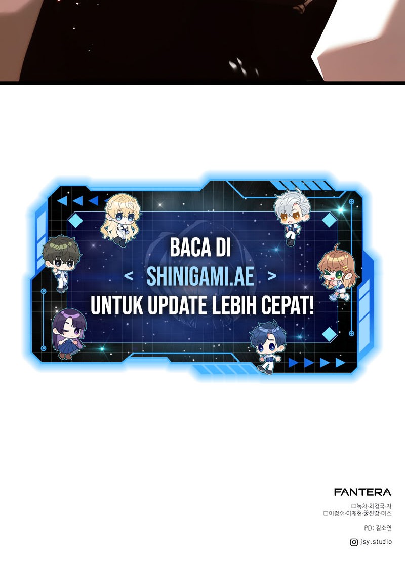 Terminally-Ill Genius Dark Knight Chapter 77 Gambar 74