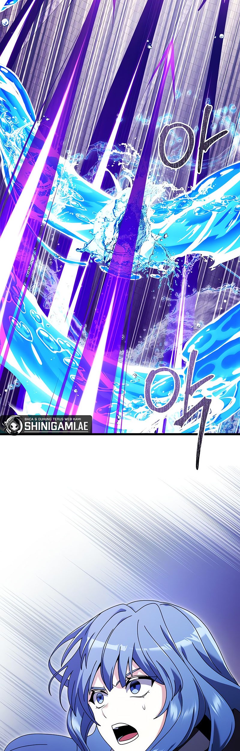 Terminally-Ill Genius Dark Knight Chapter 77 Gambar 48