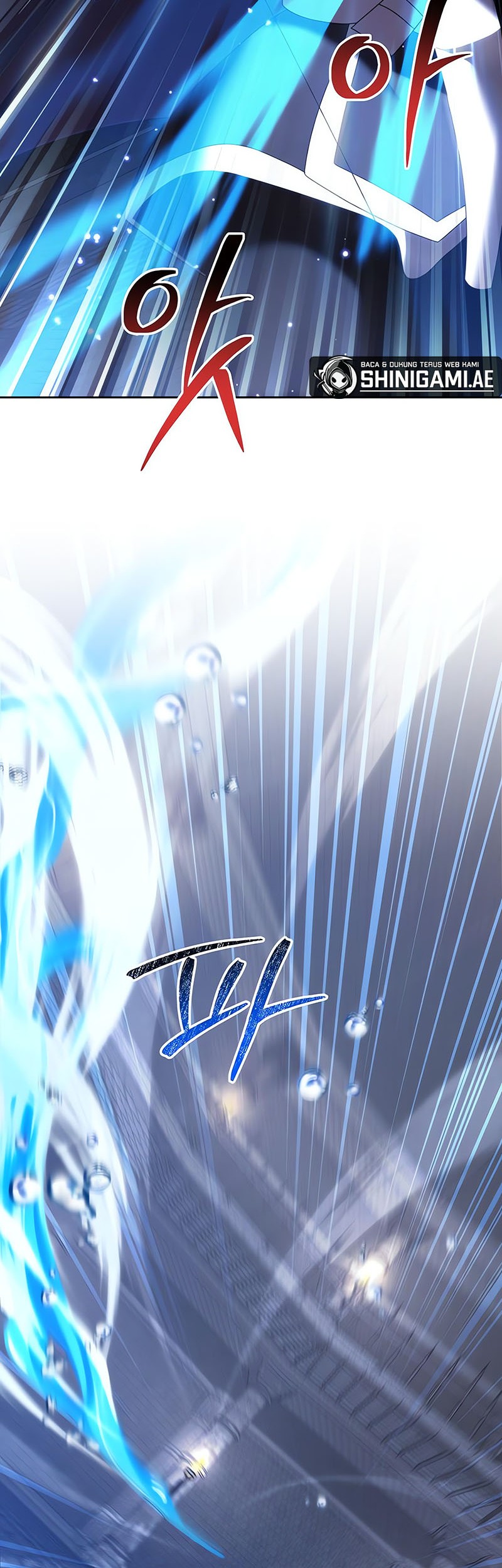 Terminally-Ill Genius Dark Knight Chapter 77 Gambar 3