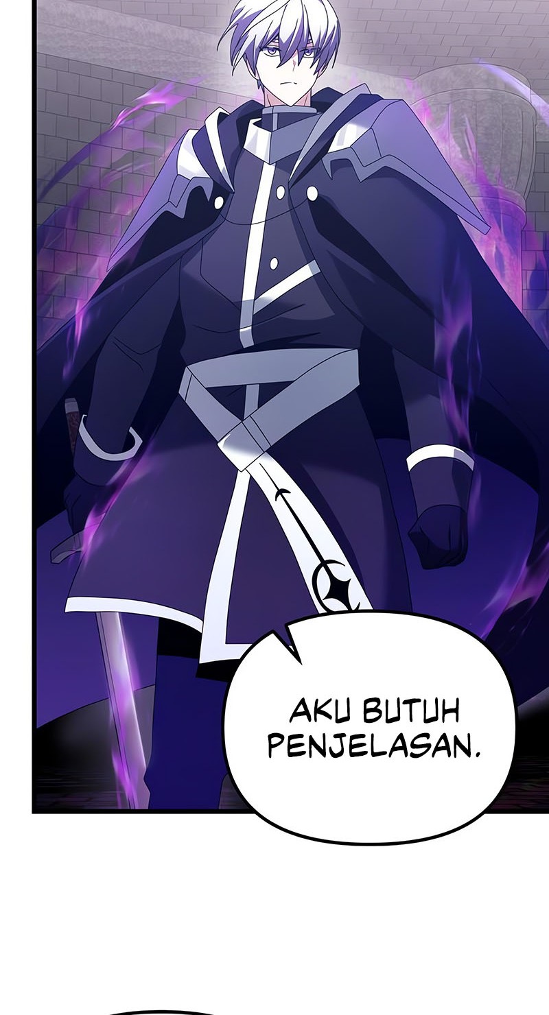 Terminally-Ill Genius Dark Knight Chapter 77 Gambar 14