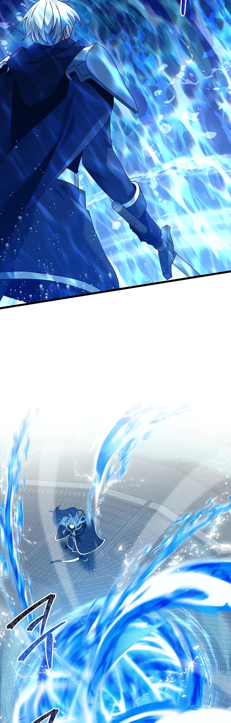 Terminally-Ill Genius Dark Knight Chapter 77 Gambar 21