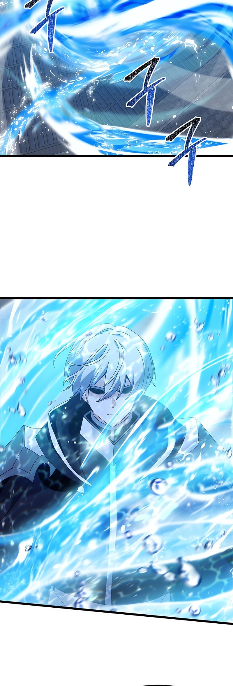 Terminally-Ill Genius Dark Knight Chapter 77 Gambar 22