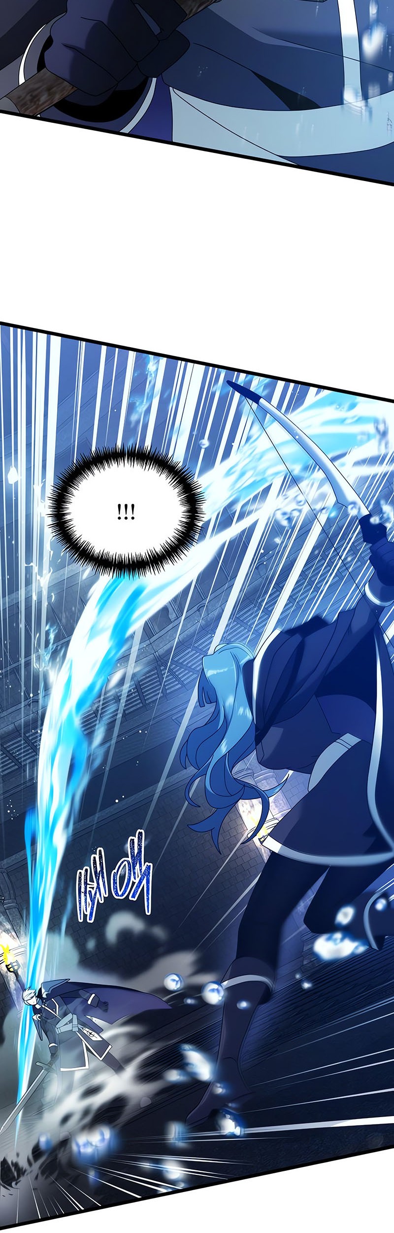 Terminally-Ill Genius Dark Knight Chapter 77 Gambar 34