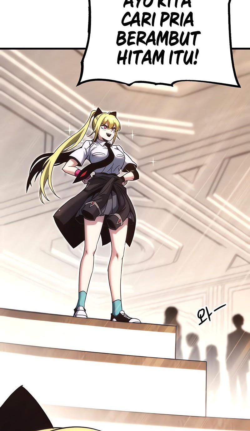 I Took over The Academy With a Single Sashimi Knife Chapter 13 Gambar 53