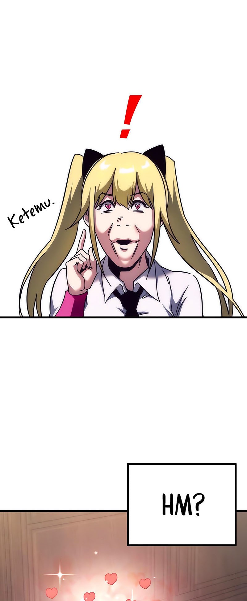 I Took over The Academy With a Single Sashimi Knife Chapter 13 Gambar 57