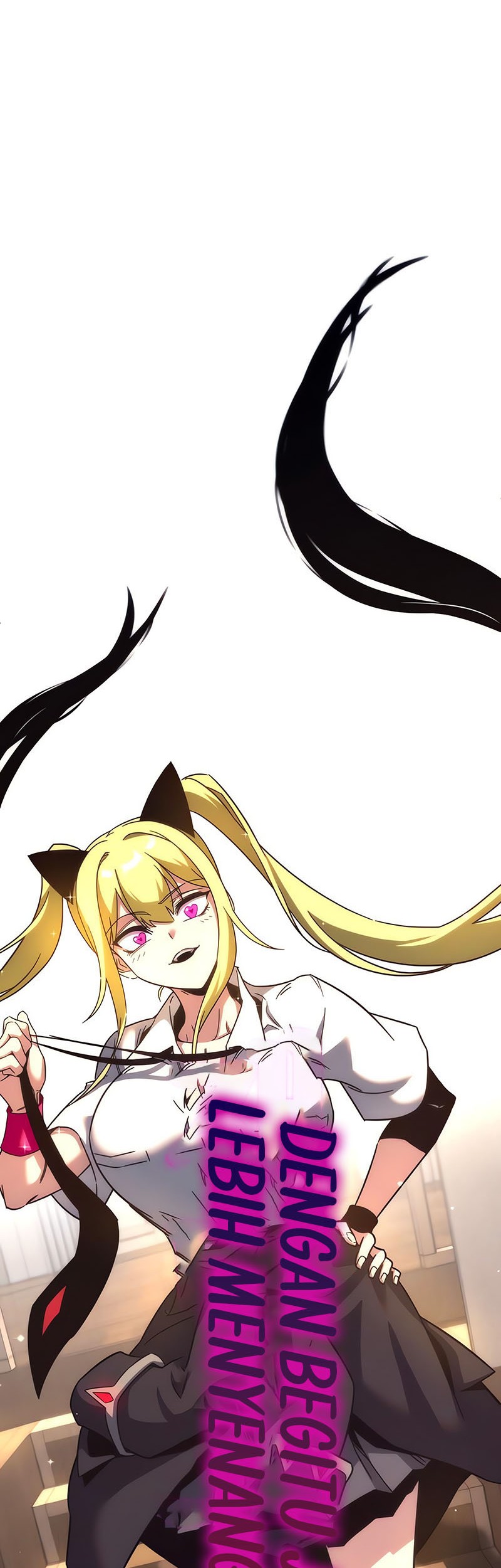 I Took over The Academy With a Single Sashimi Knife Chapter 13 Gambar 59