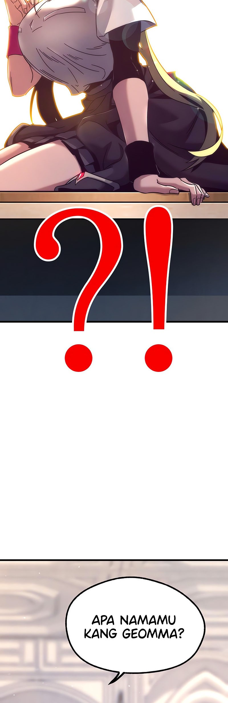 I Took over The Academy With a Single Sashimi Knife Chapter 13 Gambar 65