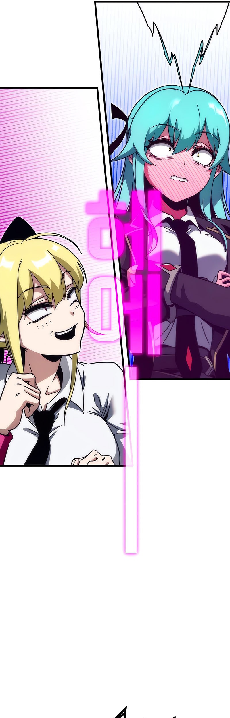 I Took over The Academy With a Single Sashimi Knife Chapter 13 Gambar 38