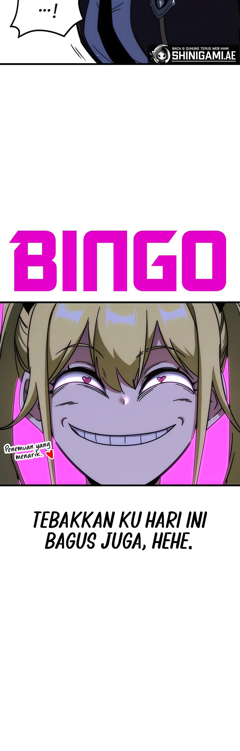 I Took over The Academy With a Single Sashimi Knife Chapter 13 Gambar 45