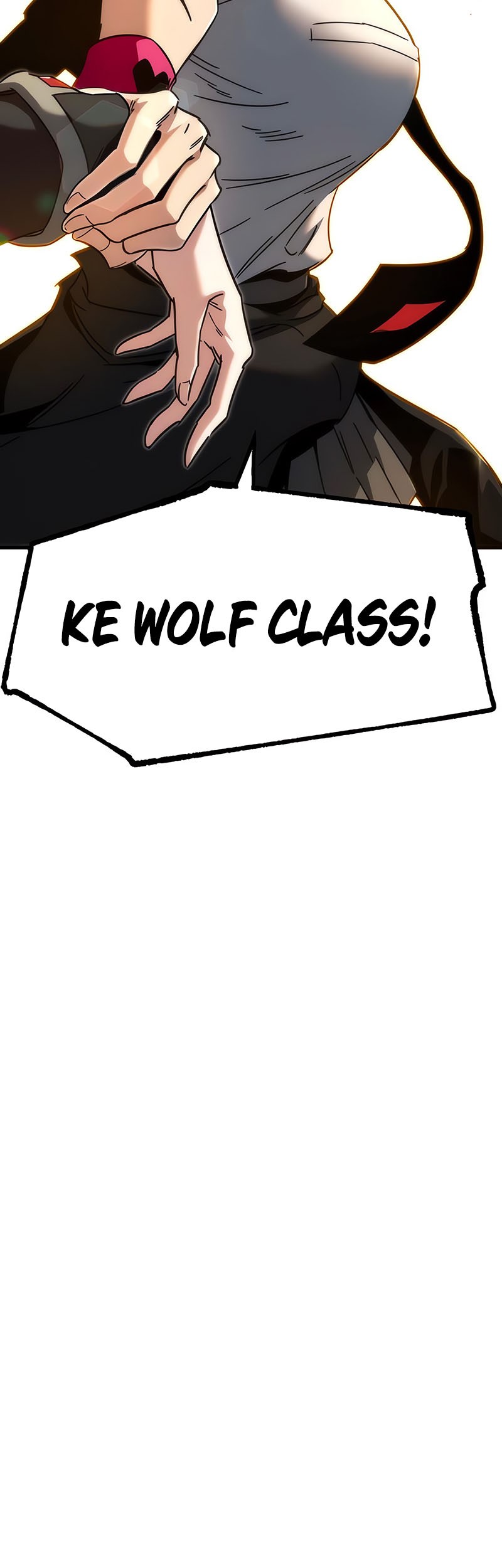 I Took over The Academy With a Single Sashimi Knife Chapter 13 Gambar 48