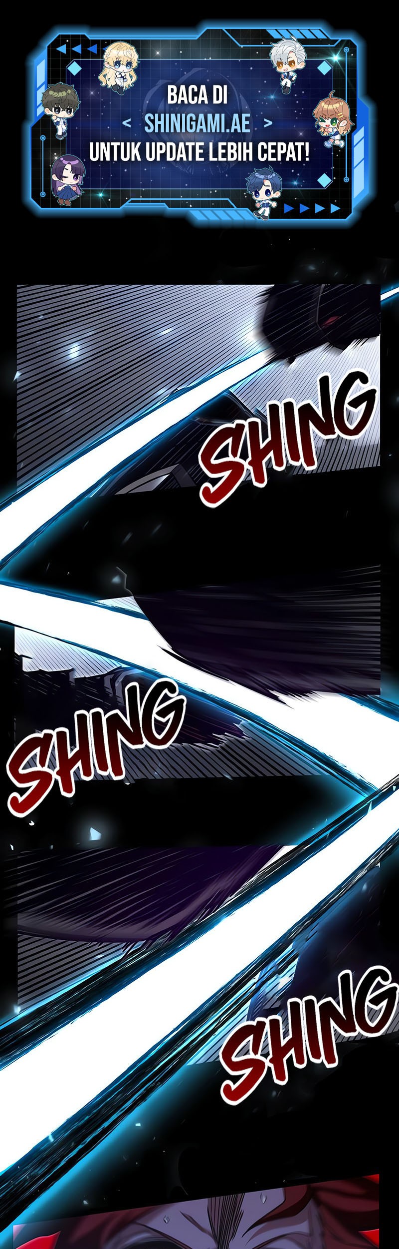 Manhwa I Took over The Academy With a Single Sashimi Knife Chapter 13 gambar nomor 2