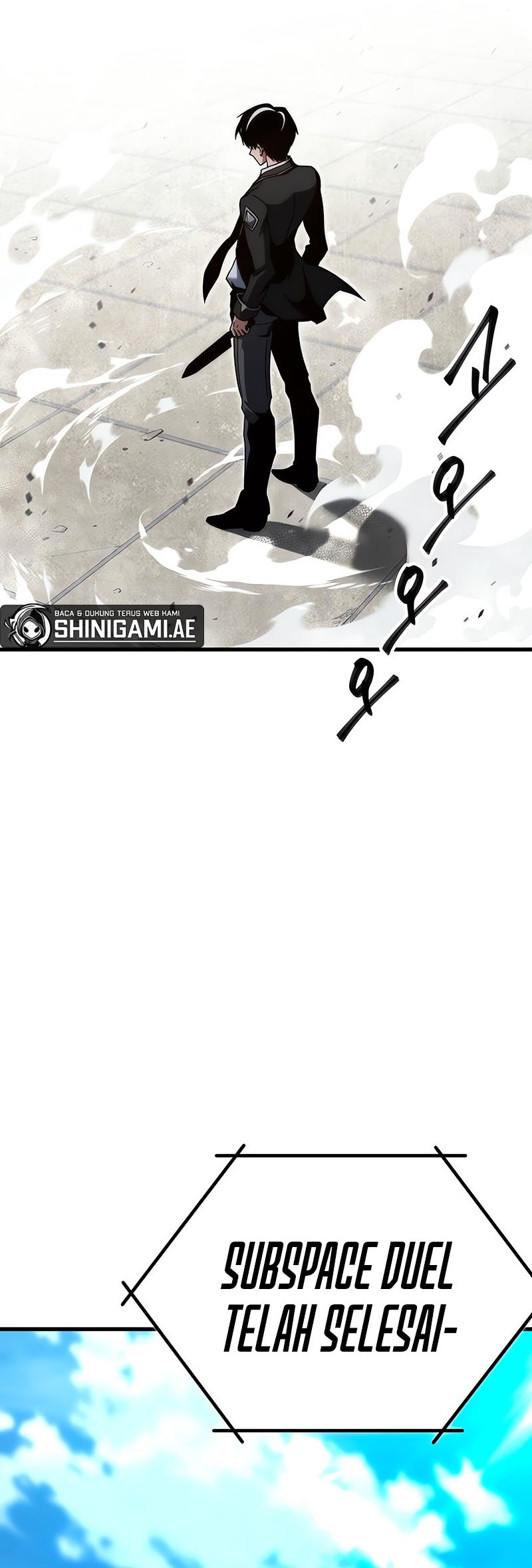 I Took over The Academy With a Single Sashimi Knife Chapter 13 Gambar 9